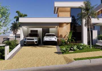 Casa à venda, 153 m² por r$ 1.130.000,00 - san marco ll - ilha roma - ribeirão preto/sp