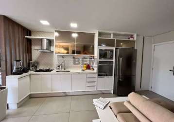 Apartamento com 2 dormitórios à venda, 85 m² por r$ 1.150.000,00 - cabeçudas - itajaí/sc