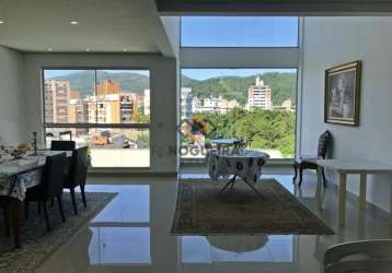 Casa alto padrão à venda em florianópolis/sc