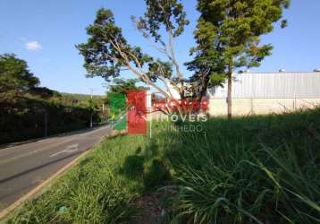 Terreno comercial à venda na estrada municipal fazenda santana, 1002, joão xxiii, vinhedo por r$ 1.100.000