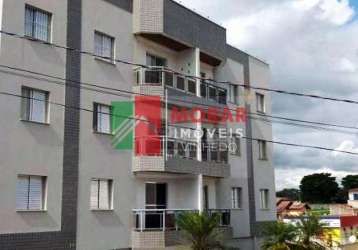 Apartamento com 2 quartos à venda na rua das arapongas, 89, santa rosa, vinhedo, 70 m2 por r$ 430.000