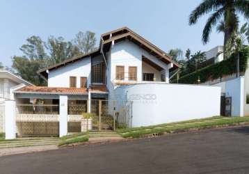 Casa com 5 quartos à venda na Rua Cruzeiro do Sul, 540, Bela Suiça, Londrina, 650 m2 por R$ 4.380.000