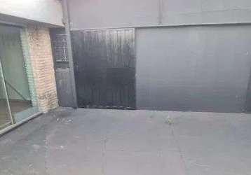 Sala comercial com 2 salas para alugar na rua georgetown, 96, guanabara, londrina, 323 m2 por r$ 6.900