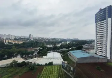 Salas comerciais com 1 sala para alugar na Rua Ayrton Senna da Silva em