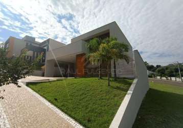 Casa para locação em condomínio ibiporã 300,00 m²