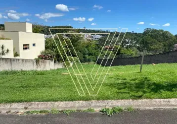 Excelente lote - condomínio quintas do lago. - te7040