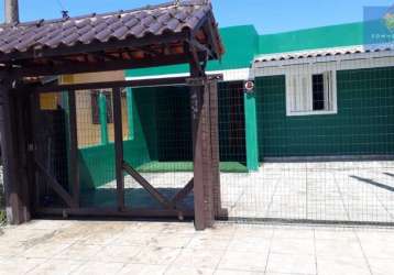 Casa à venda no bairro zona norte - capão da canoa/rs