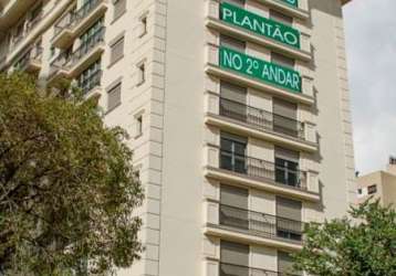 Apartamento à venda no bairro três figueiras - porto alegre/rs