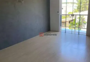 Sobrado com 4 dormitórios para alugar por r$ 2.830,00/mês - umbará - curitiba/pr