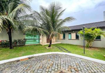 Casa com 3 dormitórios para alugar, 111 m² por r$ 3.971,73/mês - centro - são pedro da aldeia/rj