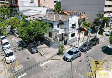 Casa com 4 dormitórios para alugar, 300 m² por r$ 8.044,07/mês - centro - niterói/rj