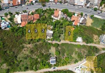 Terrenos à venda, 360 m² por r$ 330.000 - camboinhas - niterói/rj