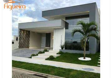 Casa com 3 dormitórios à venda, 230 m² por r$ 980.000,00 - city barretos - barretos/sp