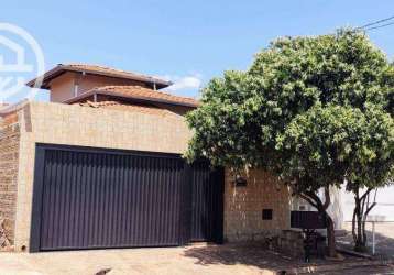 Casa com 2 dormitórios à venda, 120 m² por r$ 340.000,00 - jardim dos coqueiros - barretos/sp