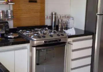 Casa à venda, 103 m² por r$ 580.000,00 - novo osasco - osasco/sp