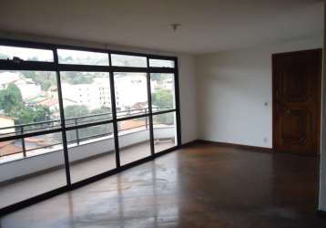 Apartamento com 4 quartos para alugar no centro, são gonçalo , 300 m2 por r$ 3.000