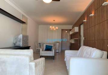 Apartamento com 3 dormitórios à venda, 129 m² por r$ 1.296.000,00 - itacorubi - florianópolis/sc