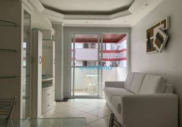 Apartamento com 2 dormitórios, sendo 1 suíte à venda, 71 m² por r$ 700.000 - trindade - florianópolis/sc