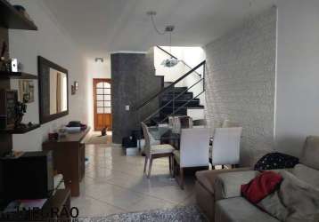 Casa com 3 quartos à venda na vila das mercês, são paulo , 125 m2 por r$ 700.000
