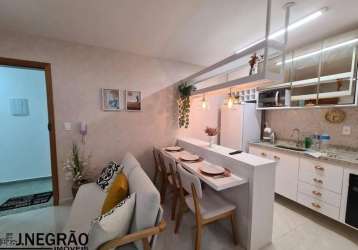 Apartamento com 1 quarto à venda no ipiranga, são paulo , 37 m2 por r$ 349.000
