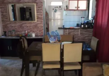 Casa 2 quartos com 71m2 em daniel lisboa