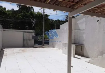 Casa comercial 184m2 para aluguel na pituba