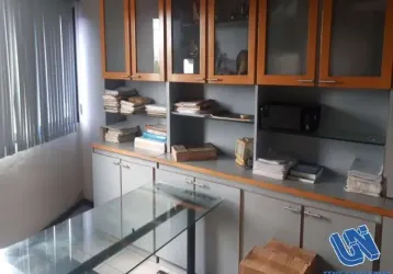 Apartamento tipo studio 33,87m2 no caminho das árvores