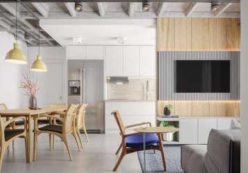 Apartamento com 2 quartos à venda na estocolmo, 1, despraiado, cuiabá por r$ 484.811