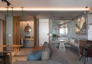 Apartamento com 1 quarto à venda na arquiteto hélder cândia, 3059, ribeirão do lipa, cuiabá por r$ 1.100.000