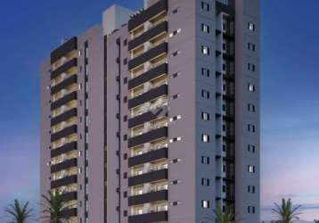 Apartamento com 2 quartos à venda na 1º de maio, 25, residencial cidade jardim, sinop por r$ 395.000