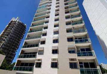 Apartamento com 4 quartos à venda na arnaldo de matos, 329, goiabeiras, cuiabá por r$ 660.000