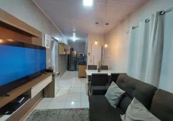 Linda casa de 2 dormitórios no jardim vassoura em francisco morato !