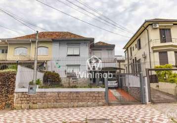 Casa com 3 dormitórios à venda, 172 m² por r$ 950.000,00 - santana - porto alegre/rs