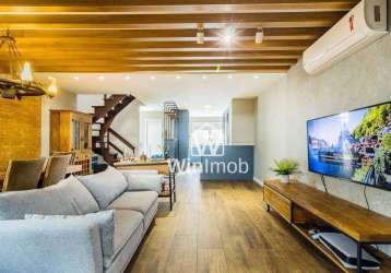 Casa com 3 dormitórios à venda, 195 m² por r$ 1.450.000,00 - jardim carvalho - porto alegre/rs
