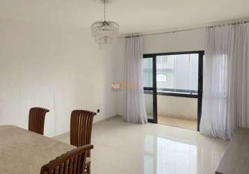Apartamento com 3 quartos à venda na rua brasil, --, rudge ramos, são bernardo do campo, 112 m2 por r$ 680.000