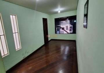 Casa com 4 quartos para alugar na rua cristiano angeli, --, assunção, são bernardo do campo, 300 m2 por r$ 3.200