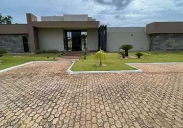 Casa para venda em brasília, park way, 4 dormitórios, 4 suítes, 5 banheiros