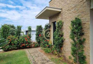 Casa com 3 quartos à venda, 190 m² por r$ 1.200.000 - jardim reserva bom viver de indaiatuba - indaiatuba/sp
