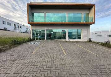 Prédio para alugar, 427 m² - jardim esplanada ii - indaiatuba/sp