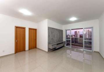 Apartamento com 3 quartos à venda na rua eugênio rocha filho, 275, condomínio itamaraty, ribeirão preto por r$ 690.000