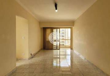 Apartamento com 2 quartos à venda na rua quintino bocaiúva, 515, centro, ribeirão preto por r$ 250.000