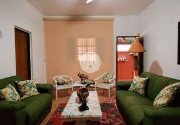 Casa com 3 quartos à venda na rua américo brasiliense, 949, centro, ribeirão preto por r$ 700.000
