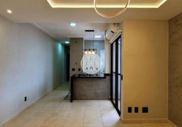 Apartamento com 1 quarto para alugar na rua itapura, 232, jardim paulista, ribeirão preto por r$ 1.900