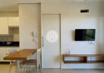 Apartamento com 1 quarto para alugar na avenida do café, 2691, vila amélia, ribeirão preto por r$ 2.000