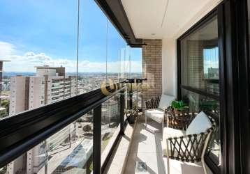 Apartamento alto padrão venda view ecoville