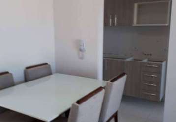Apartamento com 2 dormitórios à venda, 47 m² por r$ 360.000,00 - vila augusta - guarulhos/sp