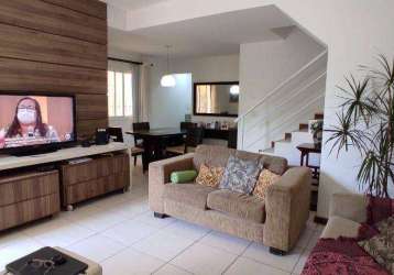 Casa com 3 quartos à venda, 119 m² por r$ 500.000 - engenho do mato - niterói/rj