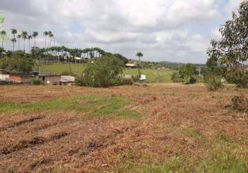 Terreno à venda, r r$ 330.000 - fazendinha - araruama/rj
