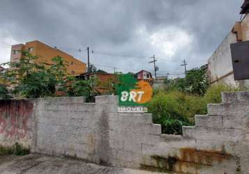Te00175 - terreno à venda, 402 m² por r$ 480.000 - jardim brasil - são roque/sp