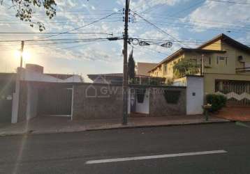 Casa à venda na avenida affonso trigo, 1491, jardim 5 de dezembro, sertãozinho por r$ 950.000